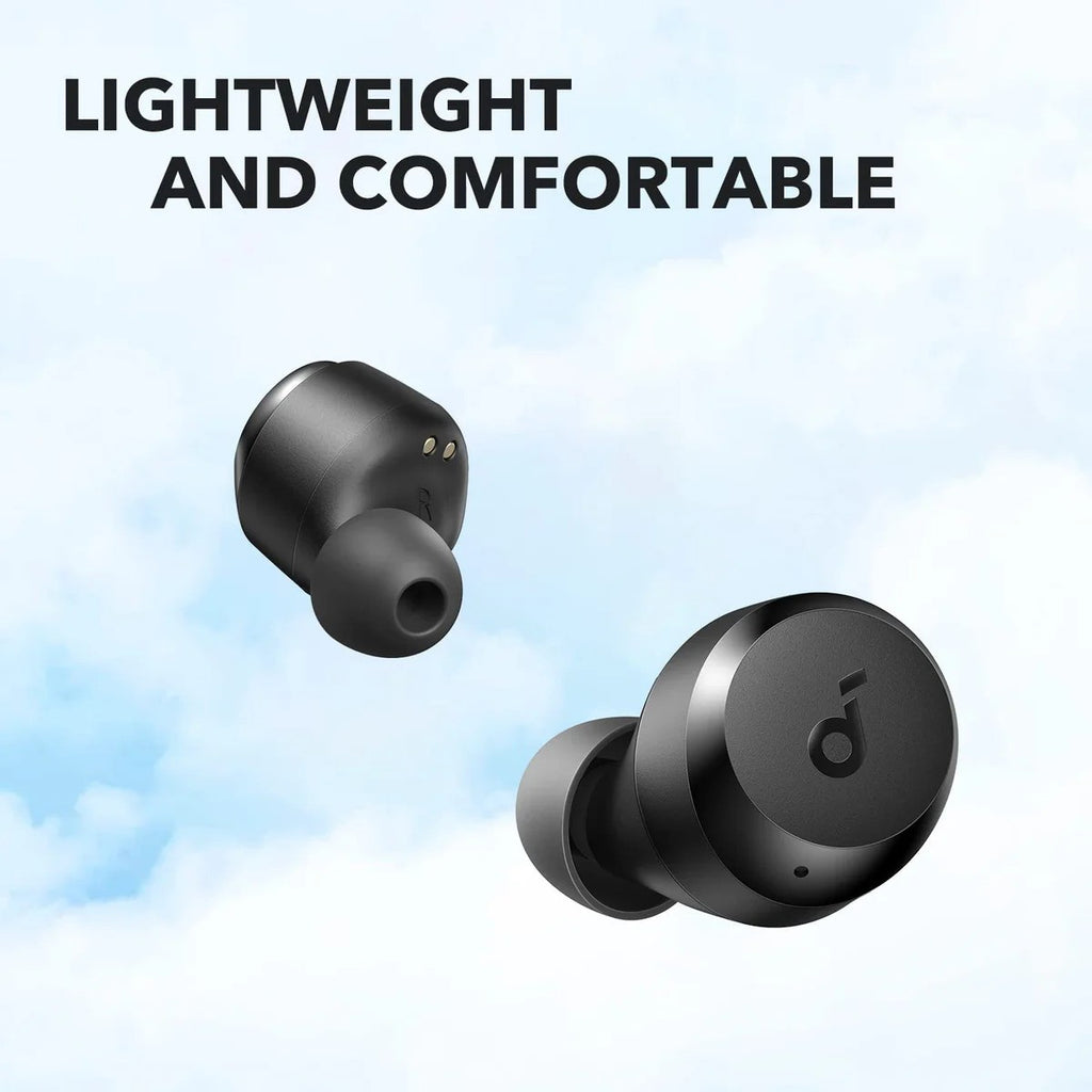 Soundcore by Anker A20i True Wireless Earbuds - White | Black