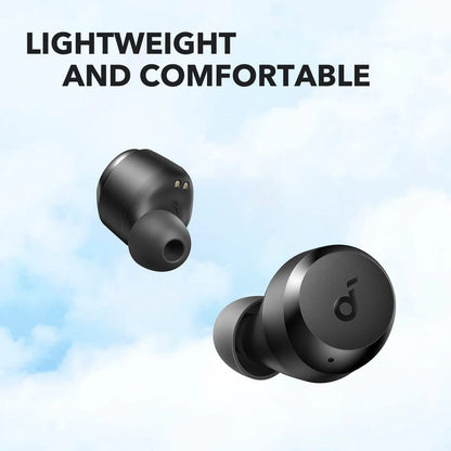 Soundcore by Anker A20i True Wireless Earbuds - White | Black