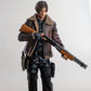 Resident Evil 4 Leon·Scott·Kennedy 33CM PVC Action Figure