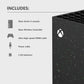 Xbox Series X 2TB Console - Galaxy Black Special Edition