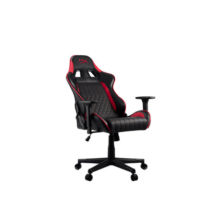 HyperX Blast Core Gaming Chair - Black & Red