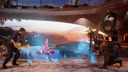 مورتال كومبات 1 - Xbox Series X 