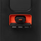 JBL PartyBox Club 120 - Portable Party Speaker with Foldable Handle, Powerful JBL Pro Sound, Futuristic lightshow, Up to 12 Hours of Play time, Splash Proof, Dual Mic & Guitar Input