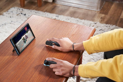 جهاز نينتندو سويتش 2 سعة 256 جيجابايت