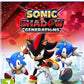 Sonic x Shadow Generations - PlayStation 5