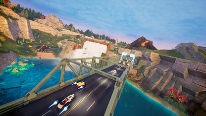 LEGO 2K Drive - PlayStation 4
