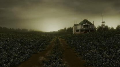 الموتى السائرون: الأقدار - بلاي ستيشن 5