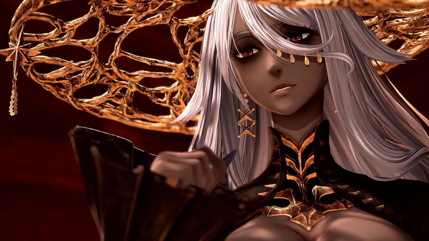 Code Vein 2 - PlayStation 5