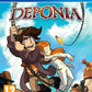 Deponia -  Playstation 4