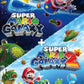 Super Mario Galaxy + Super Mario Galaxy 2 - Nintendo Switch