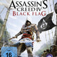 Assassin's Creed IV Black Flag - Xbox One (USED)
