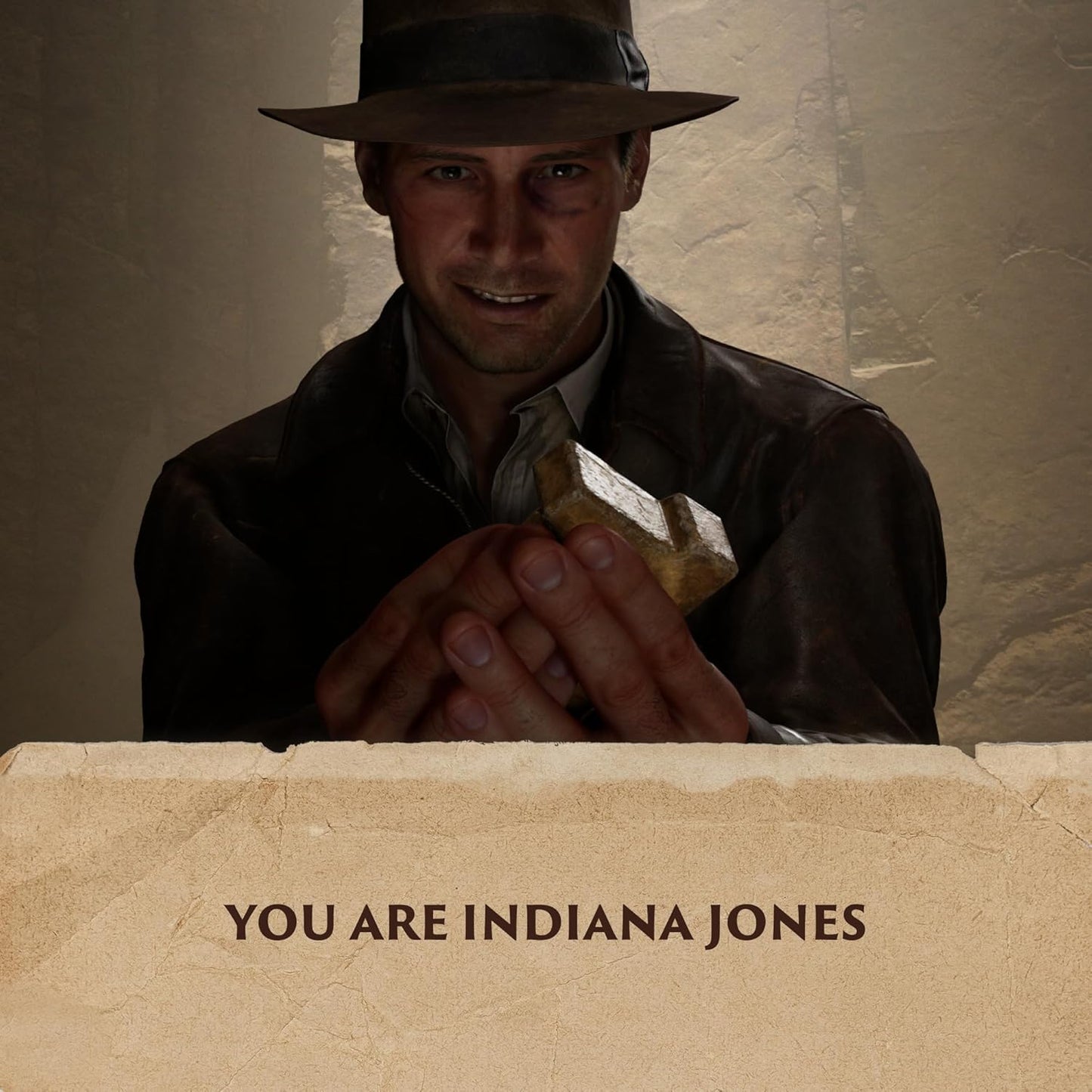 Indiana Jones and the Great Circle - Nintendo Switch 2