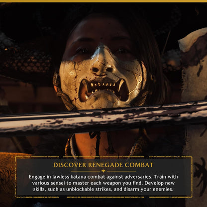 Ghost of Yōtei Collector's Edition - PlayStation 5 