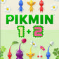 Pikmin 1 + 2 - Double Pack - Nintendo Switch