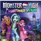 Monster High: Skulltimate Secrets - PlayStation 5