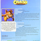 Crash Bandicoot Totaku Figure