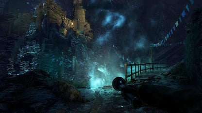 Atomfall - PlayStation 5 (USED)