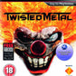 Twisted Metal X - Playstation 3