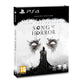 Song of Horror Deluxe Edition - PlayStation 4