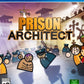 Prison Architect - PlayStation 4