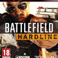 Battlefield Hardline - Playstation 3 (USED)