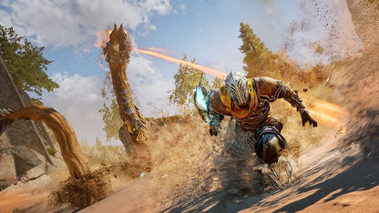 Atlas Fallen - Playstation 5