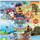 Paw Patrol World - Playstation 5