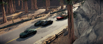 Gear Club Unlimited 2 - Ultimate Edition - PlayStation 5 (مستعمل)