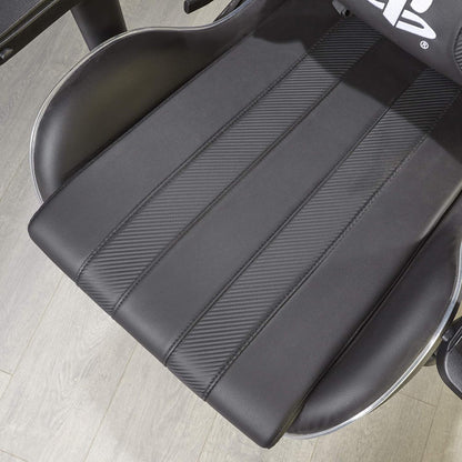 X Rocker PlayStation Icons RGB Gaming Chair