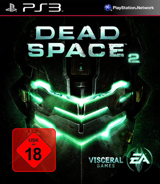 Dead Space 2 - PlayStation 3 (USED)