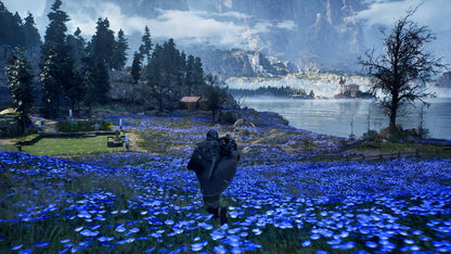 الجحيم هو نحن - بلاي ستيشن 5