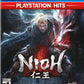 Nioh - PlayStation 4 (USED)