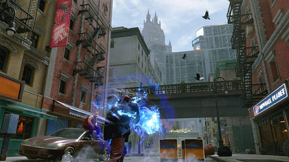 Street Fighter 6 - PlayStation 4