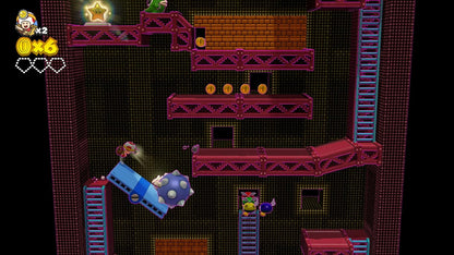 Captain Toad: Treasure Tracker - Nintendo Switch