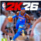NBA 2K26 - PlayStation 5