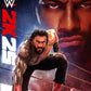 WWE 2K25 (Code in a Box!) - Nintendo Switch 2