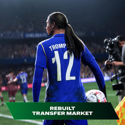 EA SPORTS FC 27 - Nintendo Switch
