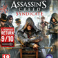 Assassin's Creed Syndicate - Xbox One (مستعمل)