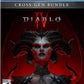 Diablo IV (4) - PlayStation 4