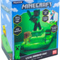 Paladone Minecraft Steve Diorama Large Light