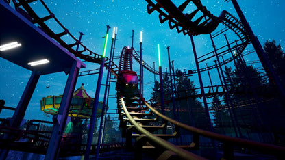 جاك هولمز: سيد الدمى - بلاي ستيشن 5 