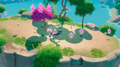 مهرتي الصغيرة: مغامرة في خليج ماريتايم - بلاي ستيشن 5