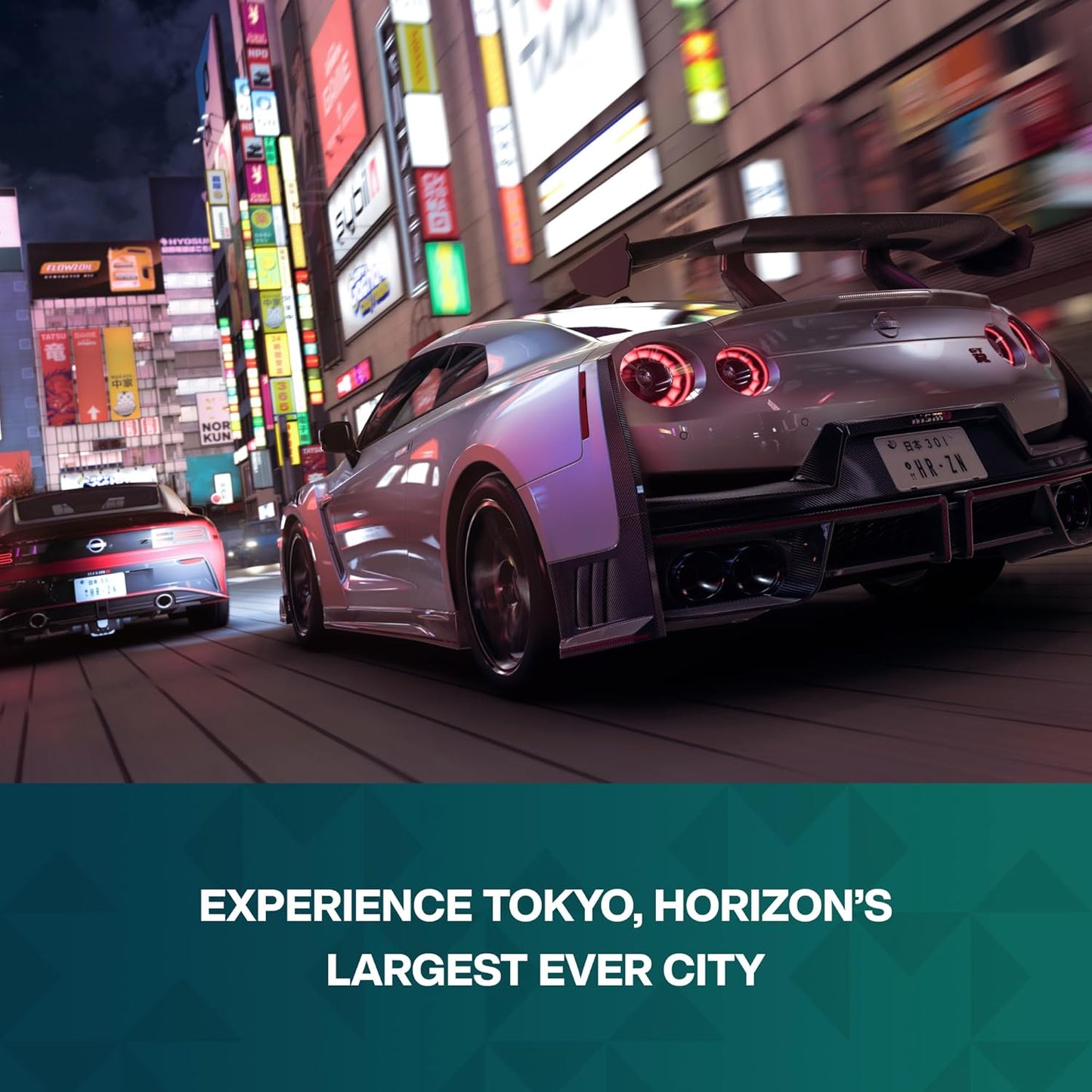 Forza Horizon 6 - Xbox Series X