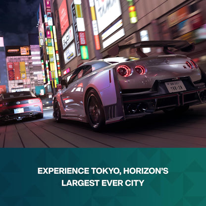 Forza Horizon 6 - Xbox Series X