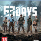 63 Days The Home Army Edition - PlayStation 5