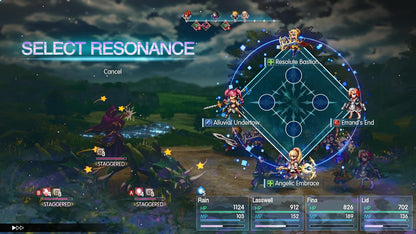 Final Fantasy Resonance - PlayStation 5