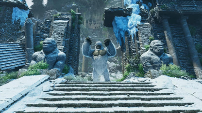 ARK: Survival Ascended - بلاي ستيشن 5 (مستعمل) 