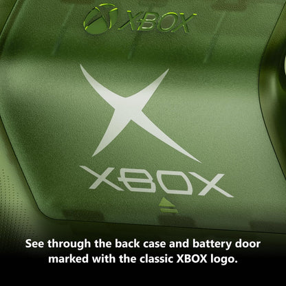 Xbox Wireless Controller – X25th Special Edition