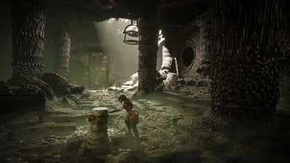 Resonance: A Plague Tale Legacy - PlayStation 5