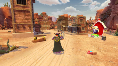 Toy Story: Retro Roundup! + Toy Story 3 Complete Edition Double Pack - PlayStation 5